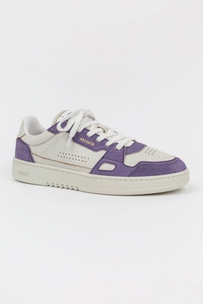 Cremino / Purple Axel Arigato Dice Lo Women's Sneakers South Africa | ZA2464-07