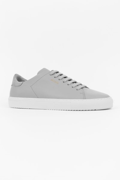 Light Grey Axel Arigato Clean 90 Men's Sneakers South Africa | ZA0220-38