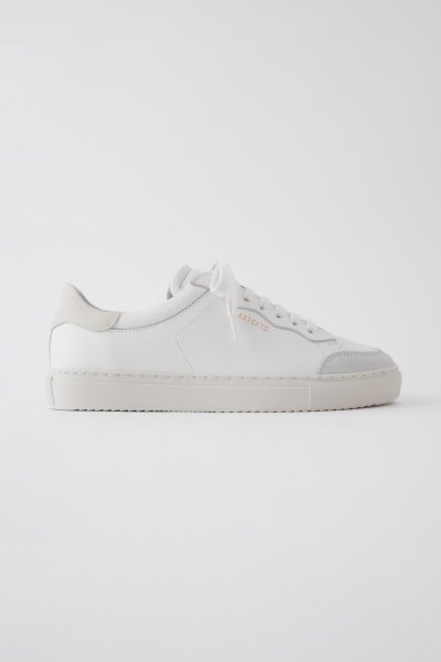 White / Cremino Axel Arigato Clean 180 Women's Sneakers South Africa | ZA4982-85