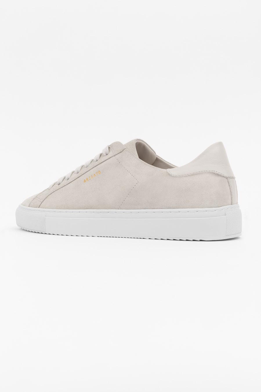 Beige Axel Arigato Clean 90 Women's Sneakers South Africa | ZA0350-32