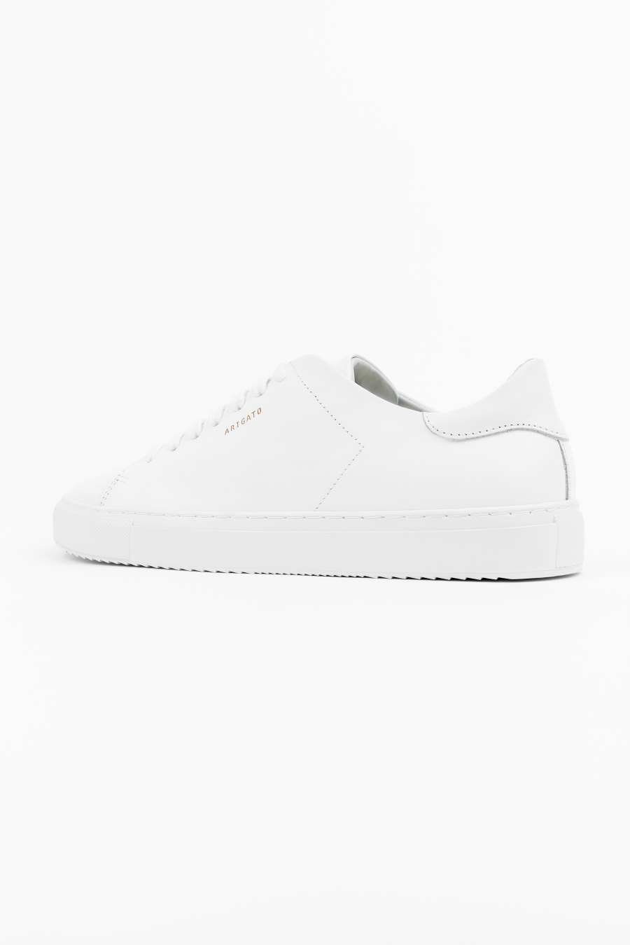 White Axel Arigato Clean 90 Women's Sneakers South Africa | ZA5885-03