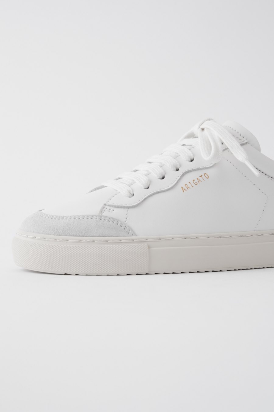 White / Cremino Axel Arigato Clean 180 Women's Sneakers South Africa | ZA4982-85