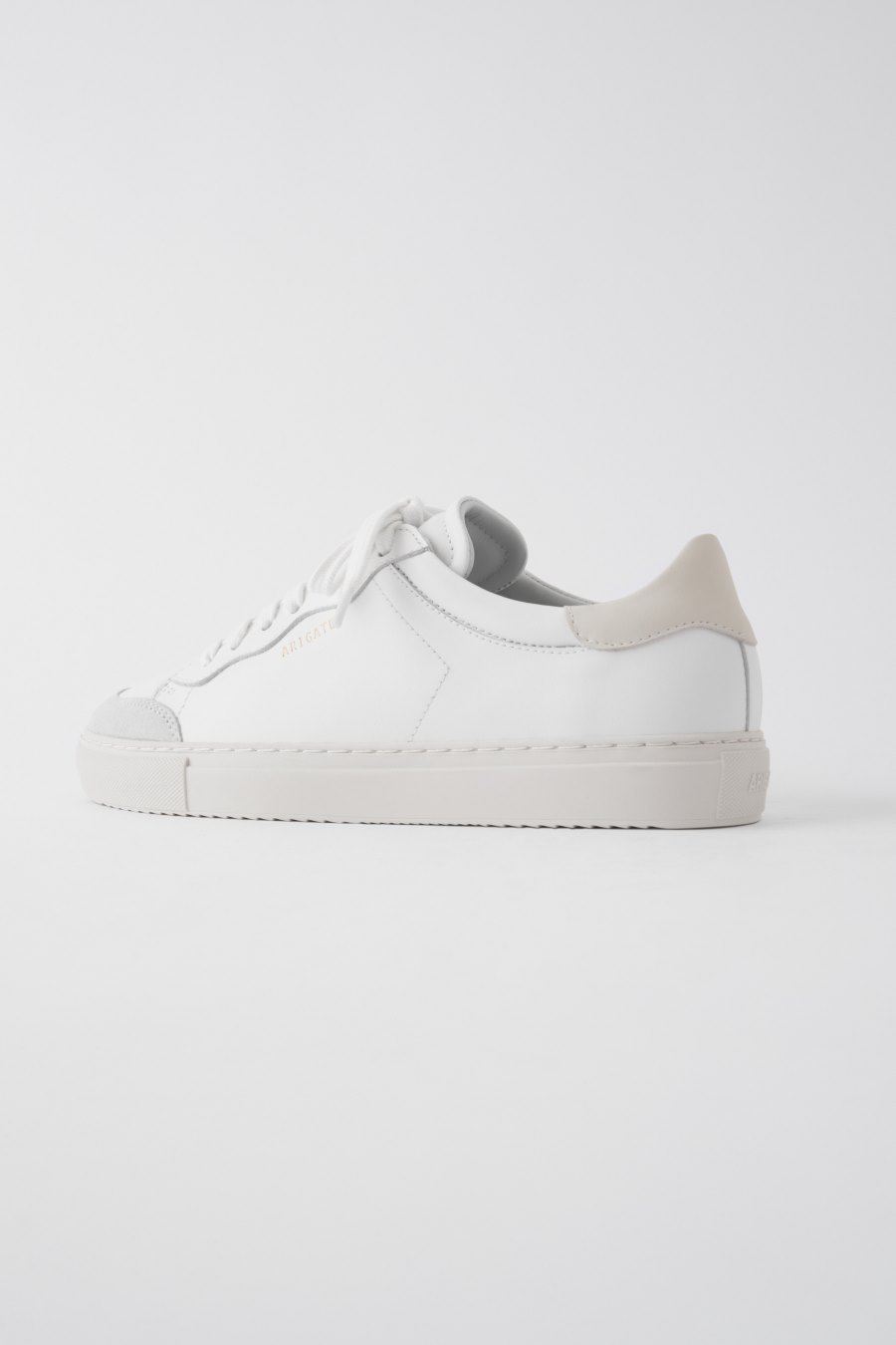 White / Cremino Axel Arigato Clean 180 Women's Sneakers South Africa | ZA4982-85